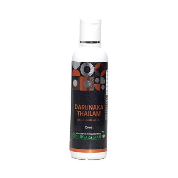 DARUNAKA THAILAM 100 ML