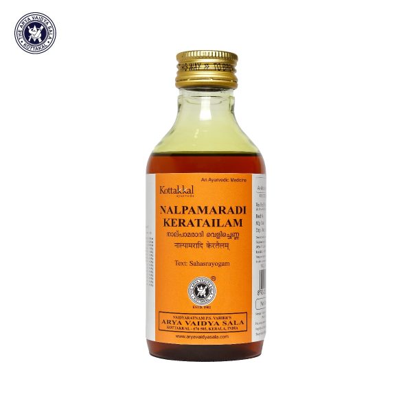 Nalpamaradi Keram