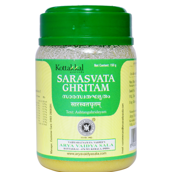 Saraswataghritam