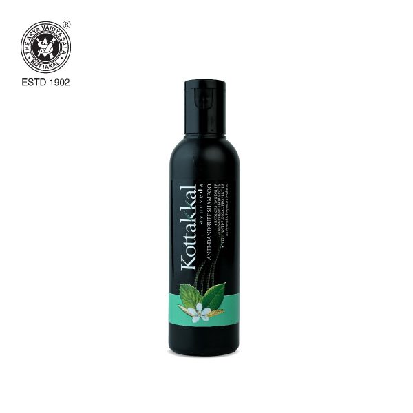 Anti Dandruff shampoo