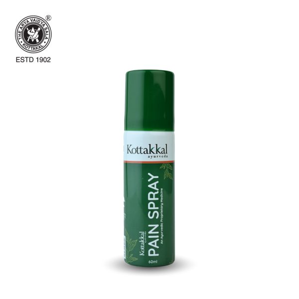 Pain Spray
