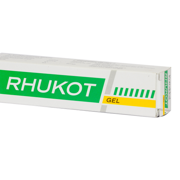 Rhukot Gel
