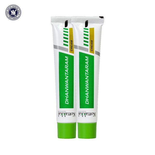 Dhanwantharam Cream