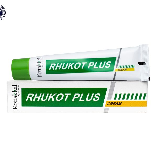 Rhukot Plus Cream