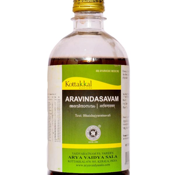 Aravindasavam