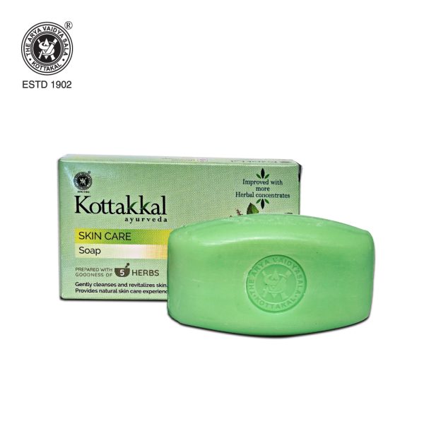 Skin Care Soap