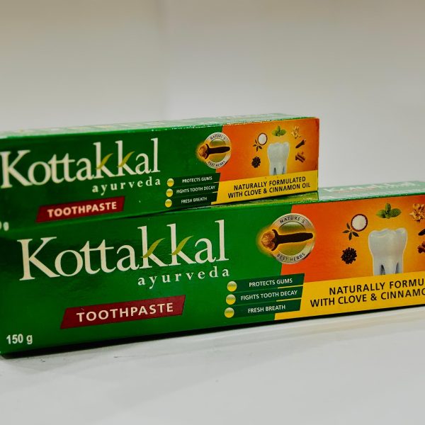 Toothpaste (50G)