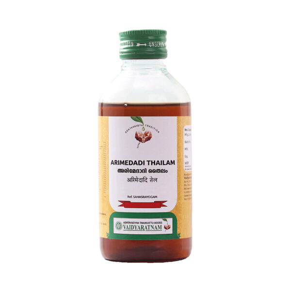 ARIMEDADI THAILAM 200 ML