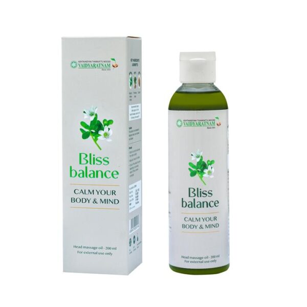 BLISS BALANCE 200 ML