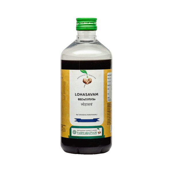 LOHASAVAM 450 ML
