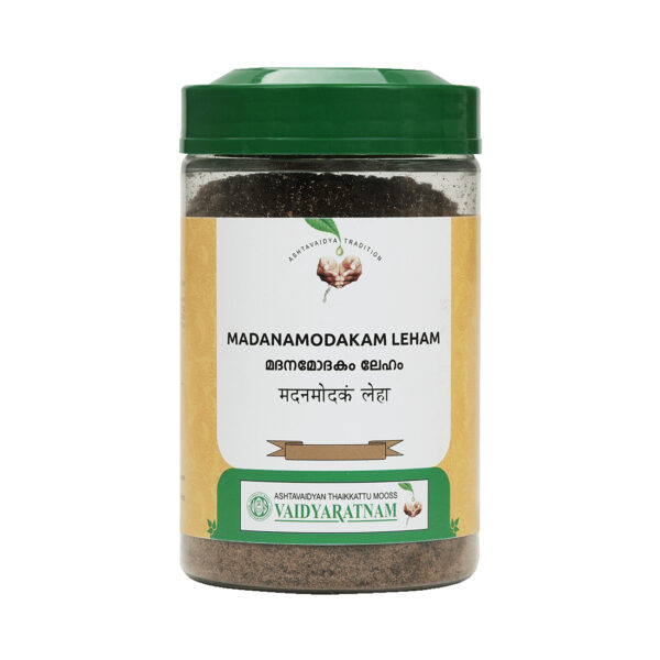 MADANAMODAKAM 300 GM