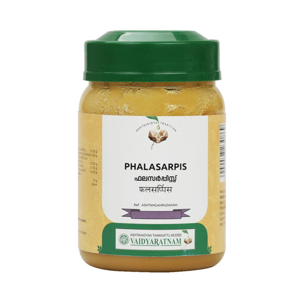 PHALASURPISS 150 GM
