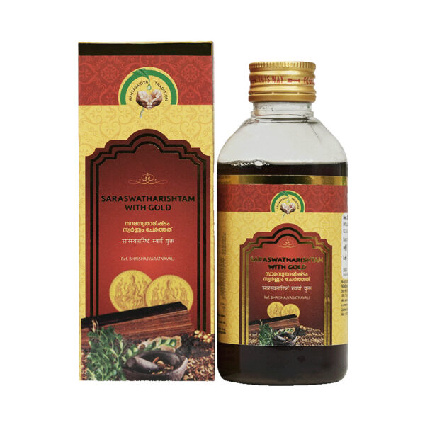 SARASWATHARISHTAM