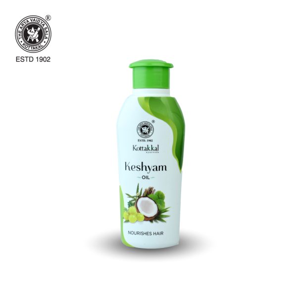 Keshyam Oil