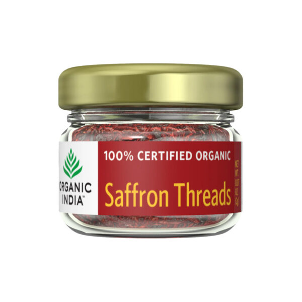 Saffron Threads (Kesar) - 2GM
