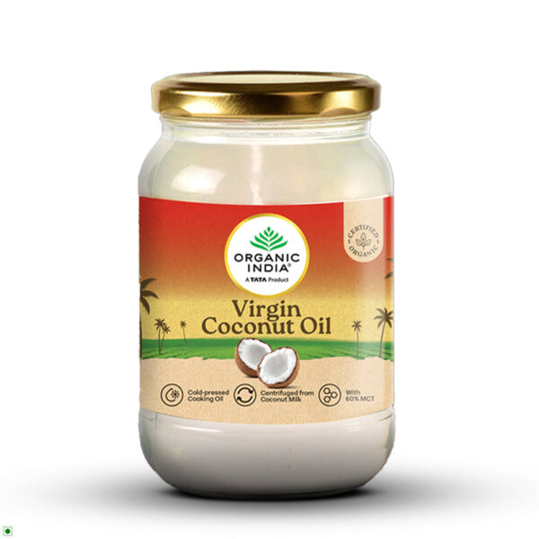 Virgin Coconut Oil - 500ML