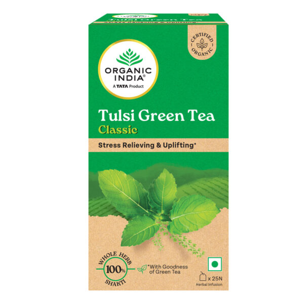 Tulsi Original TEA