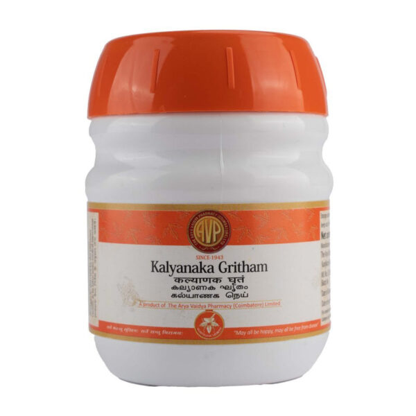 KALYANAKA GRITHAM 150GM