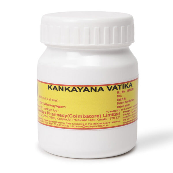 KANKAYANAVATIKA GULIKA 10Nos container