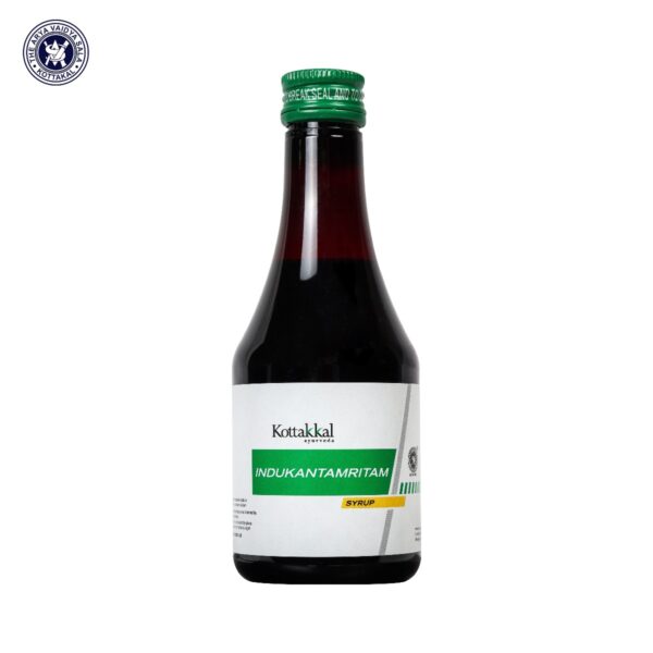 Indukantamritam Syrup - 200ML
