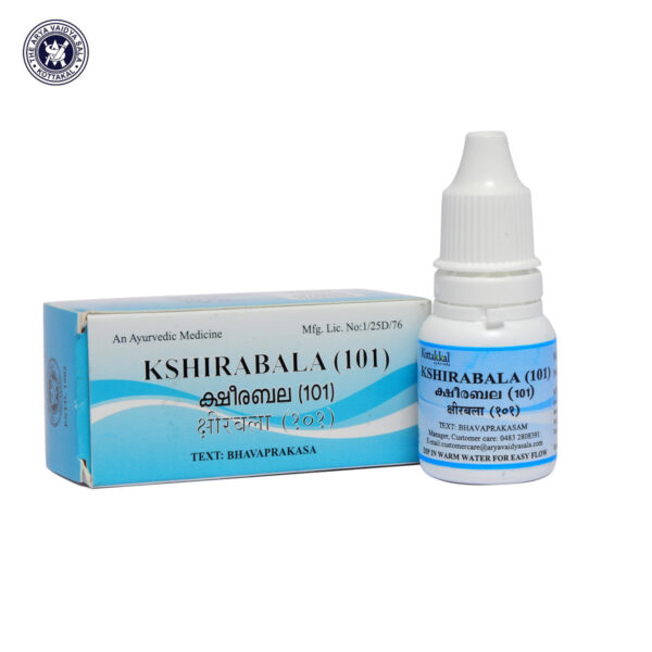 Kshirabala (101)