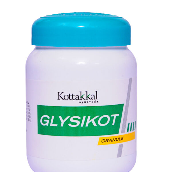 Glysikot granule - 150GM