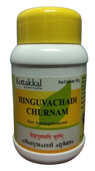 Hinguvachadi Churnam