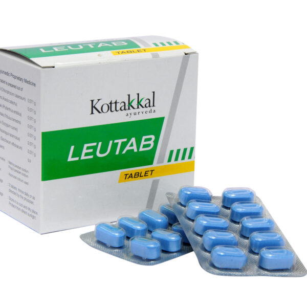 Leutab Tablet - 100Nos
