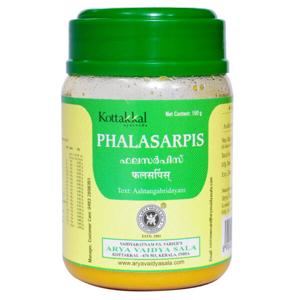 Phalasarpis - 150GM